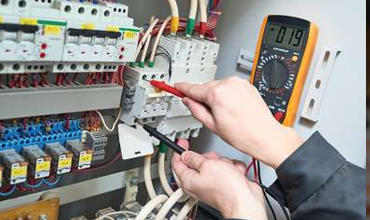 Electrical Fittings Services in Indirapuram